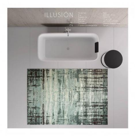 КОВЕР ILLUSION