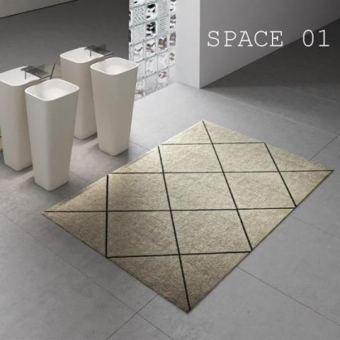 КОВЕР SPACE 01